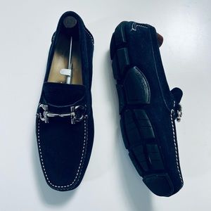 Salvatore Ferragamo Men’s Shoes 7 👞